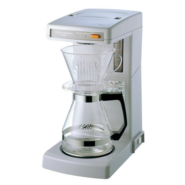 カリタ コーヒーメーカー ET-104