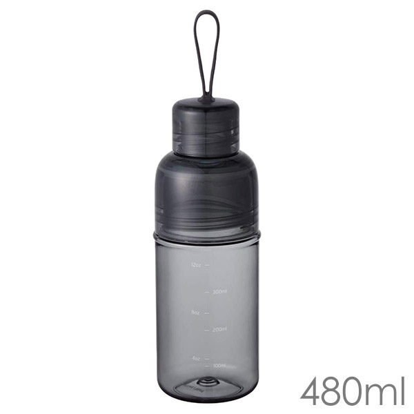 KINTO Lg[ WORKOUT BOTTLE [NAEg{g 480ml X[N 20315