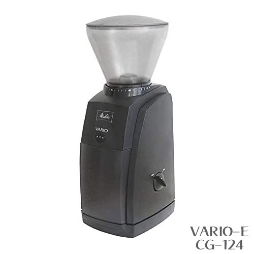 Melitta ^ VARIO-E oI-E R[q[OC_[ CG-124