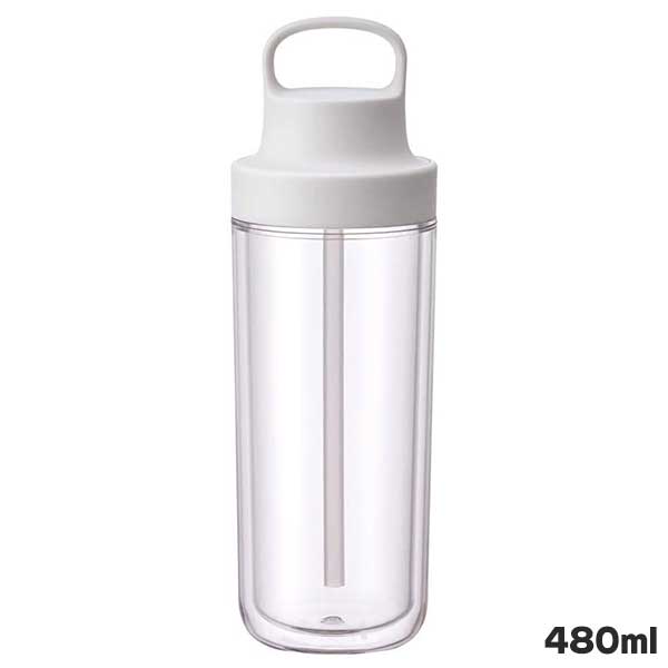 KINTO Lg[ TO GO BOTTLE 480ml zCg Xg[tŕVy߂d\̃v{g