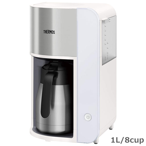 THERMOS コーヒーメーカー　保温マグカップ