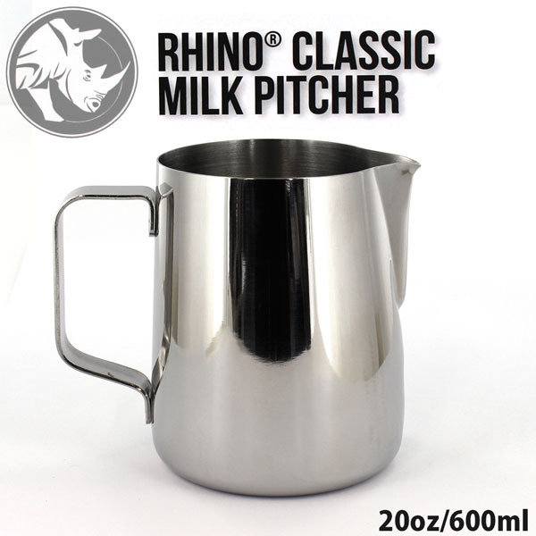 Rhino60ozピッチャー