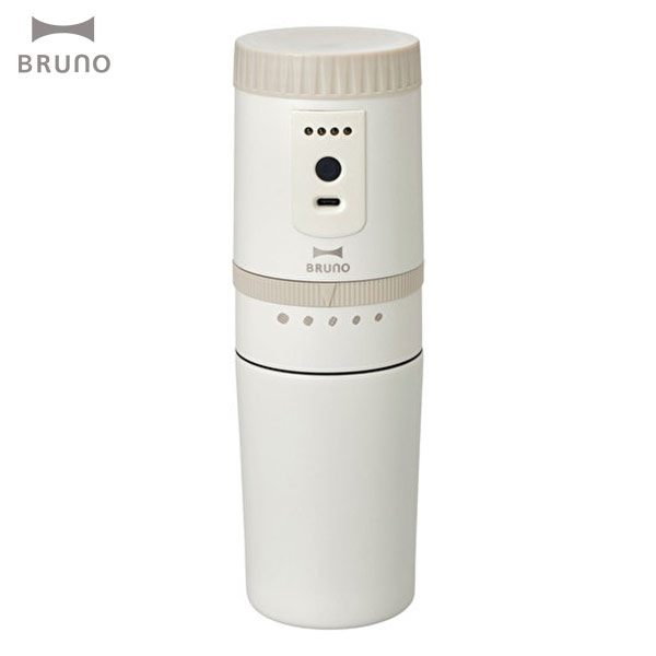 BRUNO u[m d~R[q[[J[ x[W 1cup BOE080-BE