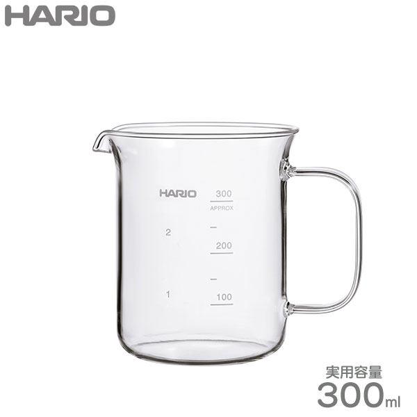 HARIO nI r[J[T[o[ 300ml BV-300