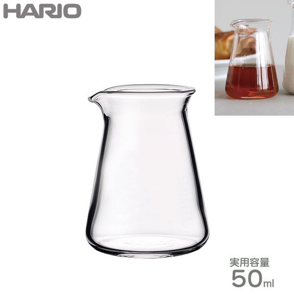 HARIO nI RjJsb`[ 50ml CP-50