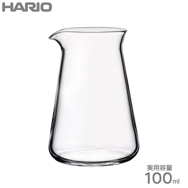 HARIO nI RjJsb`[ 100ml CP-100