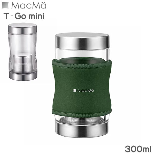 }bN}[ T-Go Mini 300ml eB[S[~j I[uO[ AA0164 Xg[i[tcCLbv{g 