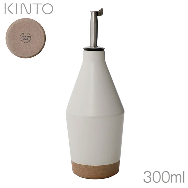 KINTO Lg[ Z~bN{ IC{g 300ml zCg CLK-211 29707