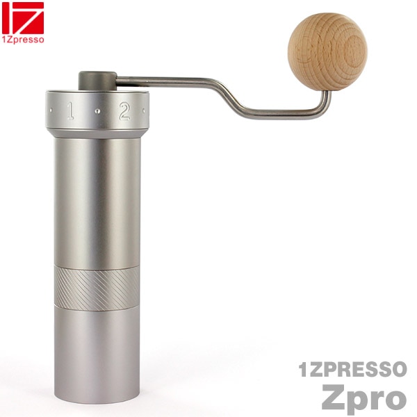 1Zpresso R[q[OC_[ Zpro ō𒴂ŏ̃nh~ 