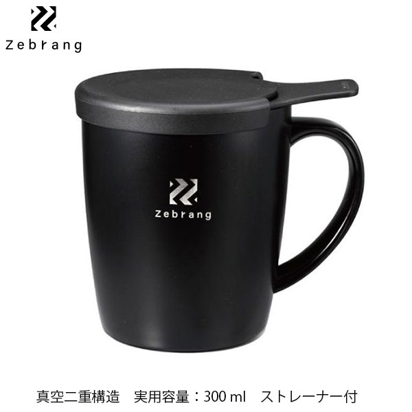 Zebrang [u ^d}OR[q[[J[ 300ml HARIO nI