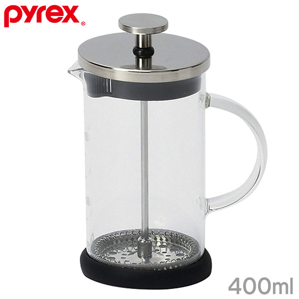 Pyrex pCbNX R[q[vX 400ml CP-8538