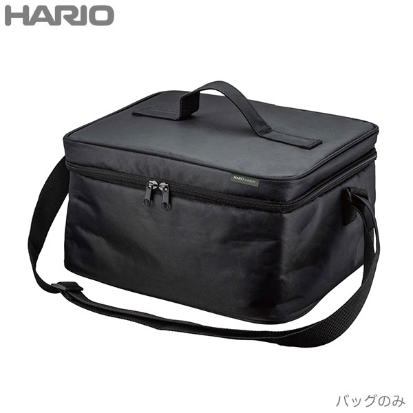 HARIO outdoor V60 nI AEghA R[q[obO O-VCB-B obÔ