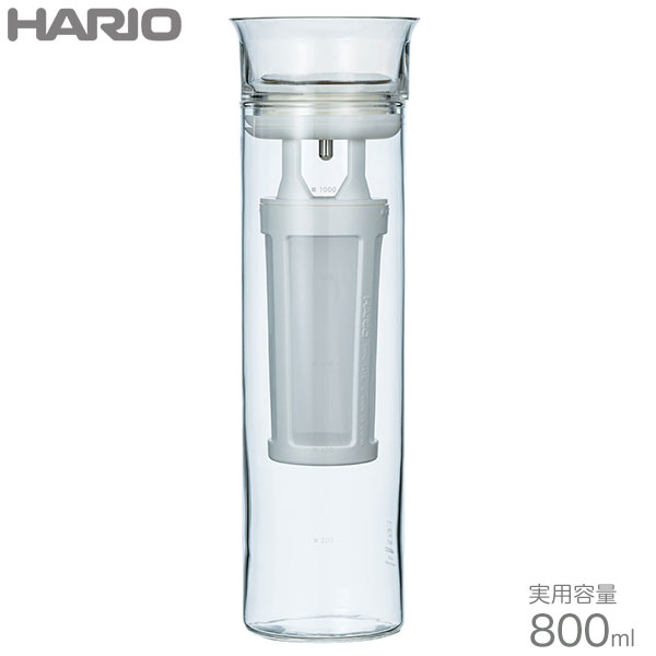 Simply HARIO nI OX R[hu[ R[q[sb`[ 800mL S-GCBC-90-T