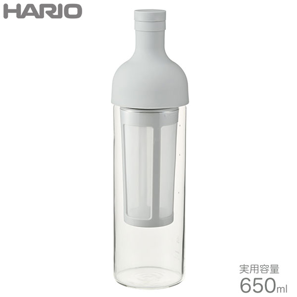 HARIO nI tB^[CR[q[{g 650ml y[O[ FIC-70-PGR