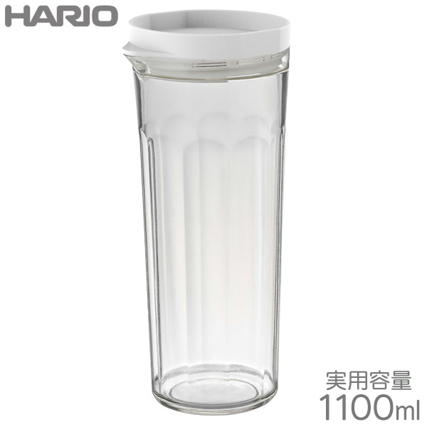 HARIO nI t[U[|bg JUSHIOij1100mL FPJ-11-W