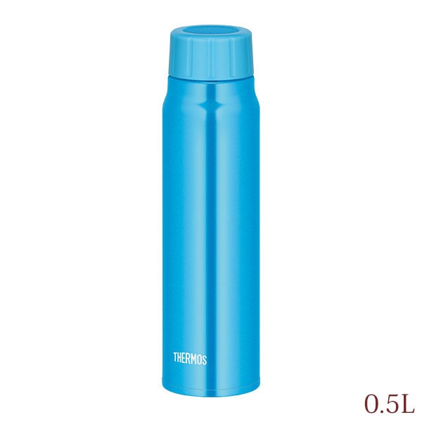 THERMOS T[X ۗY_{g FJK-500LB Cgu[ 500ml