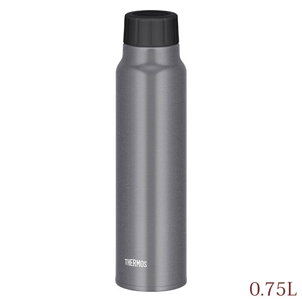 THERMOS T[X ۗY_{g FJK-750SL Vo[ 750ml