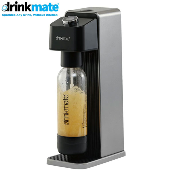 その他ドリンクメイト drinkmate 電動 オートマチックモデル シリーズ