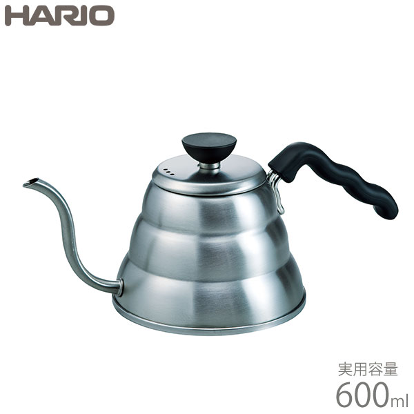 HARIO nI V60 hbvPgEH[m 600ml 1-3tp VKBR-100-HSV