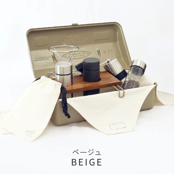 POKETLE COFFEE KIT |Pg R[q[Lbg x[W 