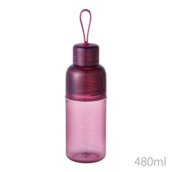 KINTO Lg[ WORKOUT BOTTLE [NAEg{g 480ml }[_ 20312