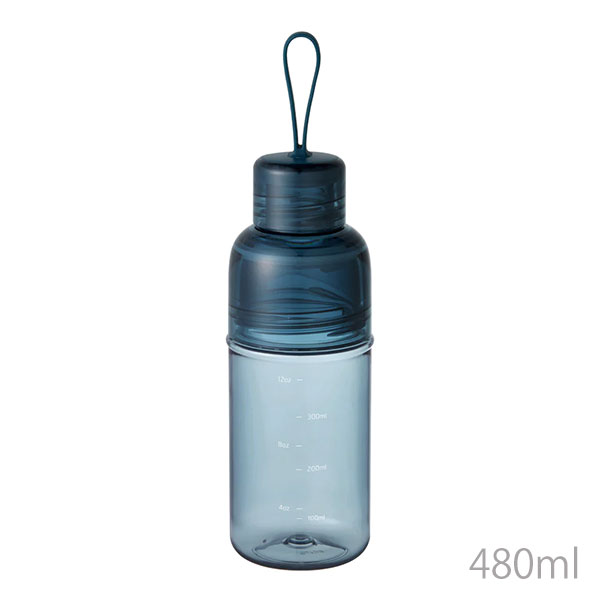 KINTO Lg[ WORKOUT BOTTLE [NAEg{g 480ml lCr[ 20314