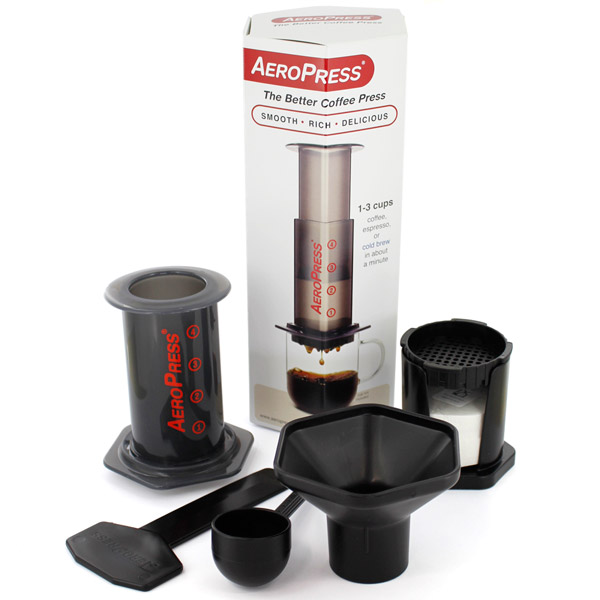 ݌Ɍ GAvX R[q[[J[ AeroPress