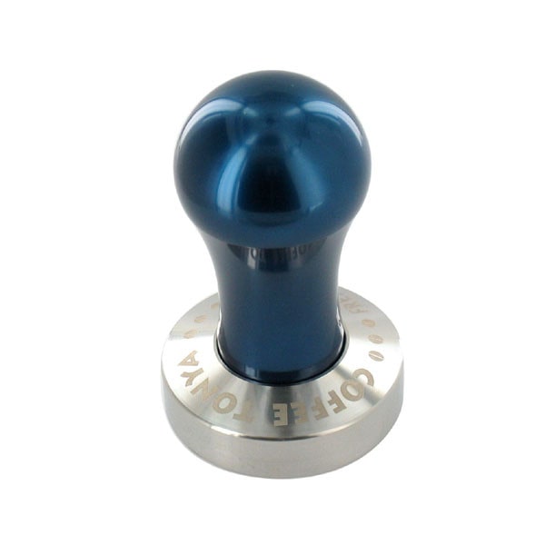 問屋オリジナルタンパー57mm Blue 問屋オリジナルタンパー57mm Blue