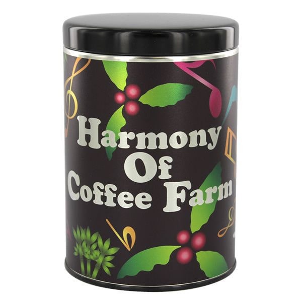 TONYAfUC ۑ Harmony of coffee Farm y^ubNz