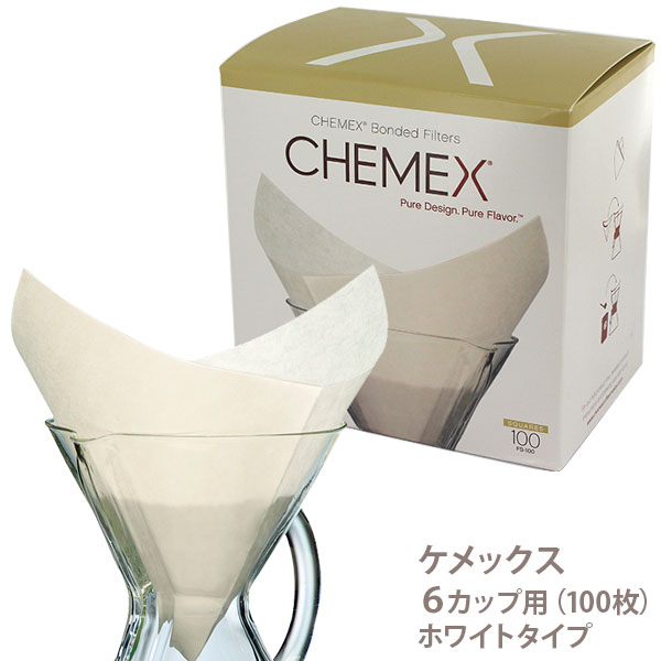 CHEMEX iPbNXj y[p[tB^[ 6Jbvp zCg 100