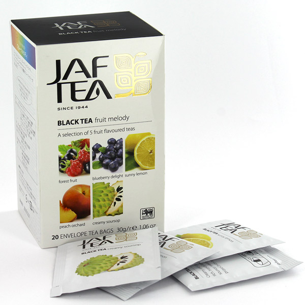 JAF TEA WteB[ t[cfB eB[obO 1.5g×20TB