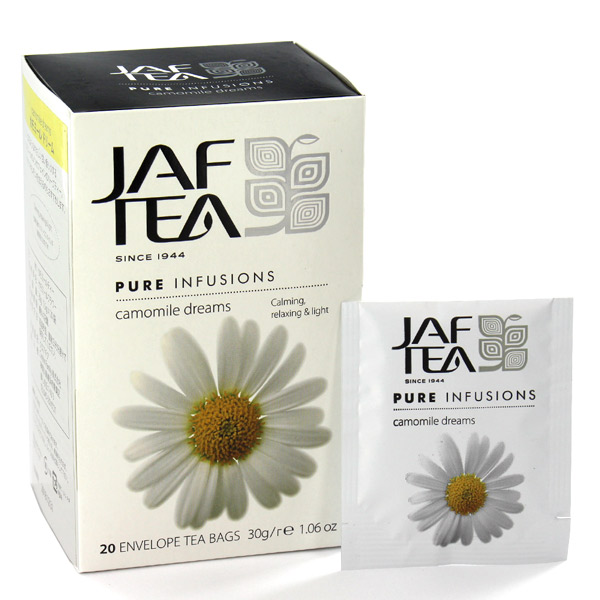 JAF TEA WteB[ J~[ h[ eB[obO 1.5g×20TB