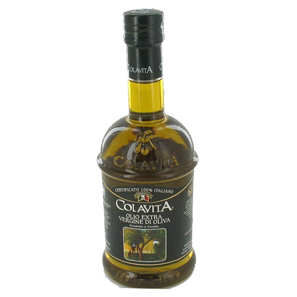 Colavita Exバージンオリーブオイル 500ml Colavita Exバージンオリーブオイル 500ml