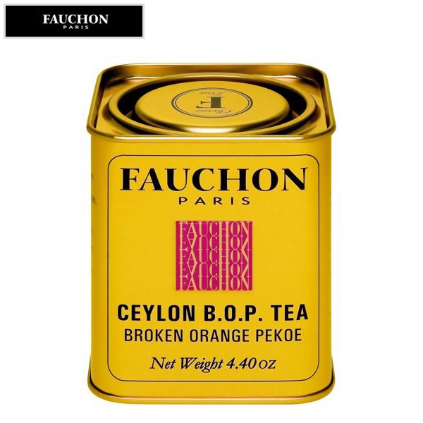 FAUCHON tHV ZC 125g g [teB[ iʓj