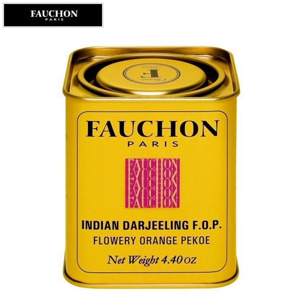 FAUCHON tHV _[W 125g g [teB[ iʓj