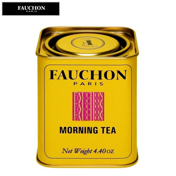 FAUCHON tHV [jO 125g g [teB[ iʓj