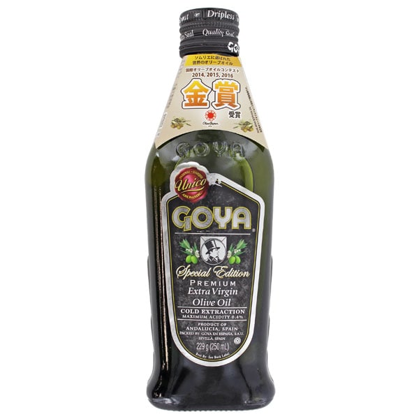 GOYAiSj EVI[uIC UNICOiEjRj 250ml