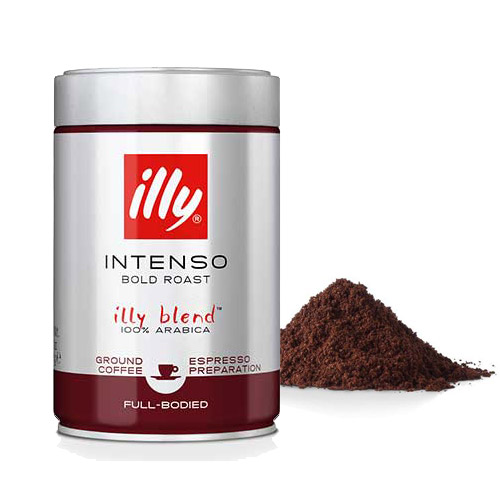 illy C[ uh _[N[Xg  250g Ce\