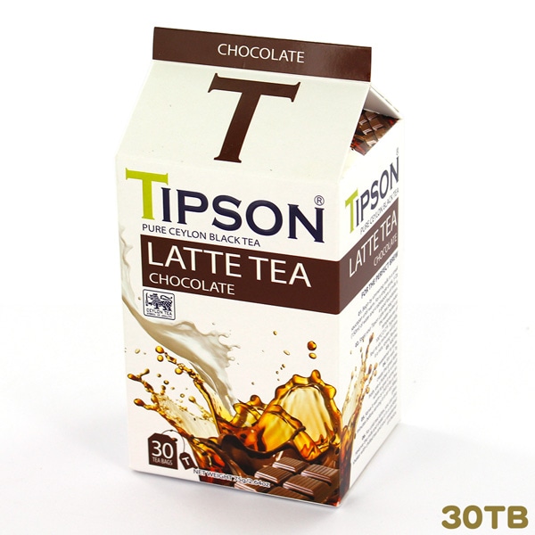 TIPSON TEA eBv\eB[ `R[g 30ܓ eB[obO 80254