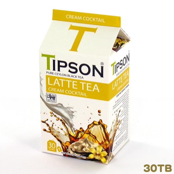 TIPSON TEA eBv\eB[ N[JNe 30ܓ eB[obO 80255