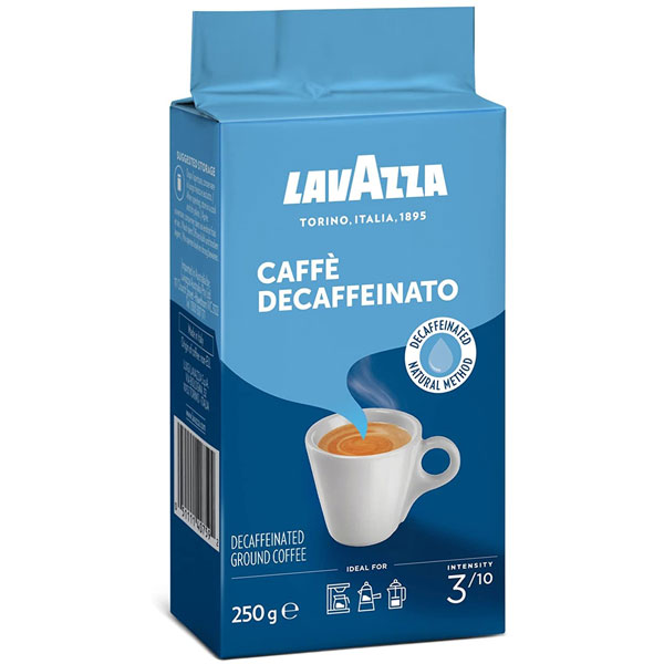 LAVAZZA obc@ fJtFi250gEj܃^Cv JtFCXR[q[