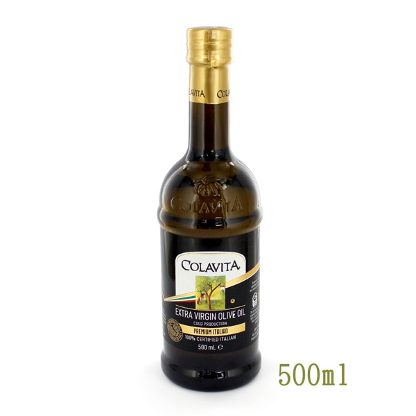 COLAVITA Rr[^ EXV GNXgo[W I[uIC i500ml)