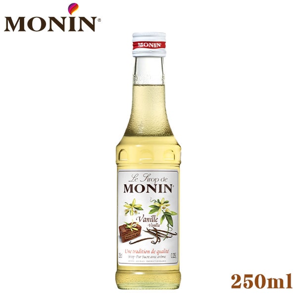 MONIN i oj Vbv 250ml