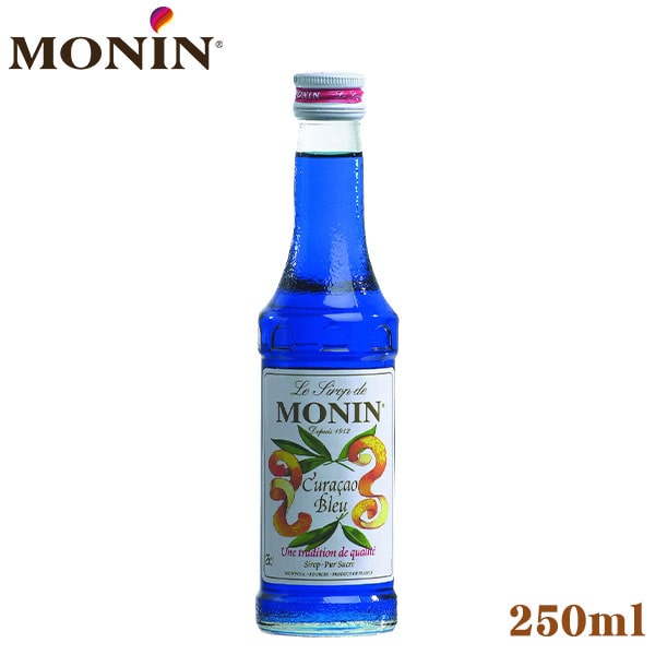 MONIN i u[L\E Vbv 250ml