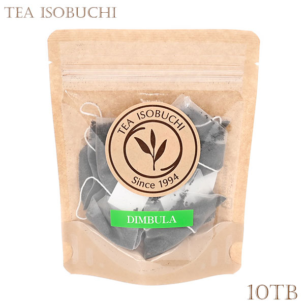 TEA ISOBUCHI fBu eB[obO 2.1g×10