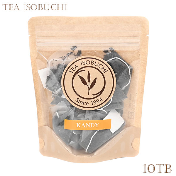 TEA ISOBUCHI LfB eB[obO 2.3g×10