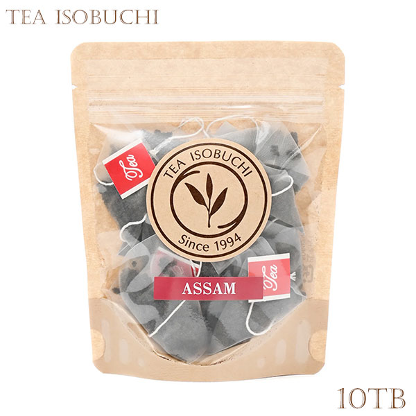 TEA ISOBUCHI AbT eB[obO 2.7g×10