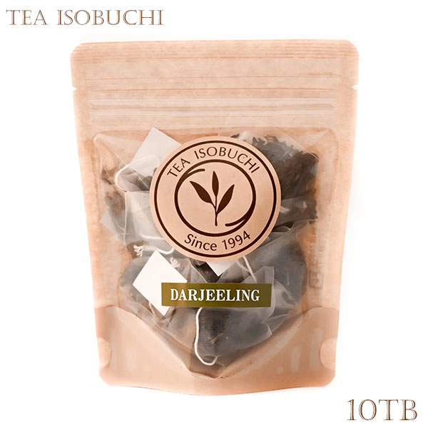 TEA ISOBUCHI _[W eB[obO 2.5g×10