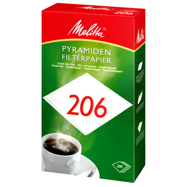 ݌Ɍ Melitta ^ s~bhtB^[ PA206G iQOOj