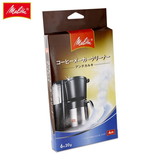 Melitta メリタ コーヒーメーカークリーナーアンチカルキ（クエン酸） MJ-1501